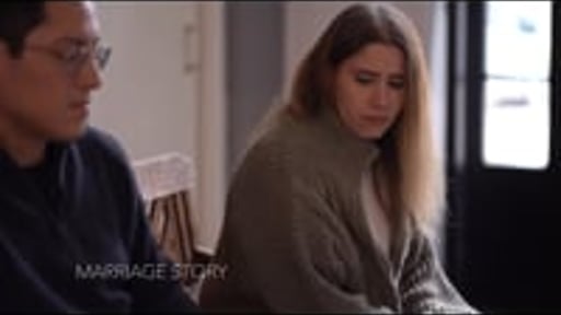 Showreel: Maria Avgousti