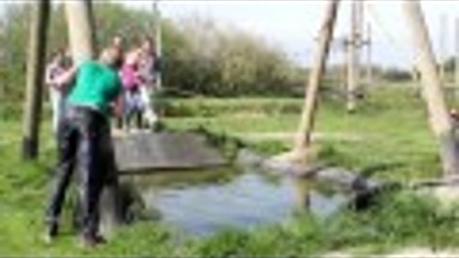 Kinderfeest Wilgje