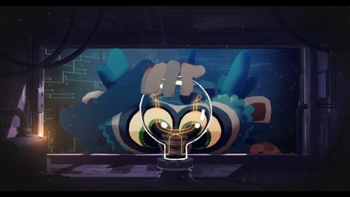 BULB (2015) - Teaser