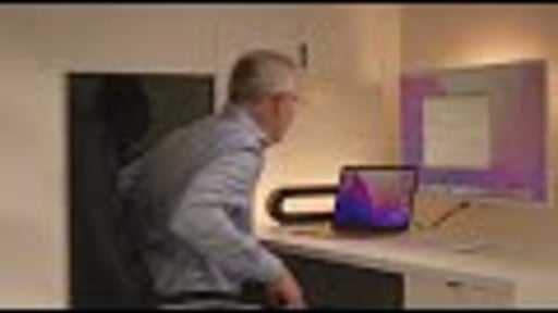 TV Commercial België Camber Inge Verhouden Smits