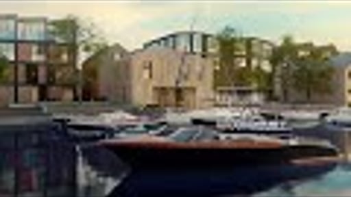 Wonen aan de Vecht