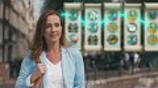 TV Commercial Tombola
