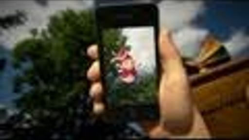 Efteling app Feetje en de kluis - Efteling
