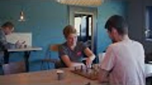 Mijn Reel