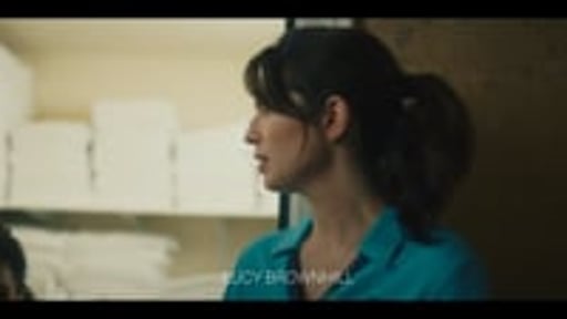 LUCY BROWNHILL SHOWREEL 25