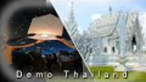 Thailand demo 2 0