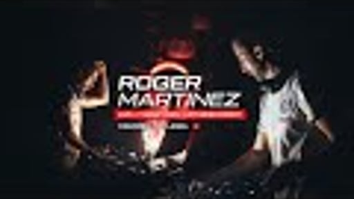 Roger Martinez Live at Sometimes - Extended Friday [ Colombo ]