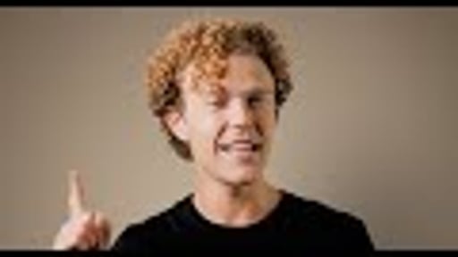 Showreel Finn Karels 2025