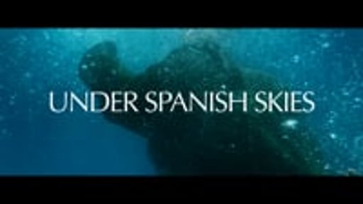 Under Spanish Skies - trailer