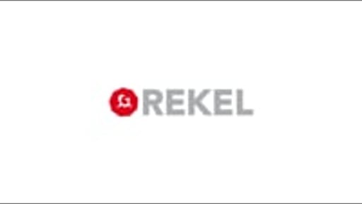 Rekel Showreel 2022