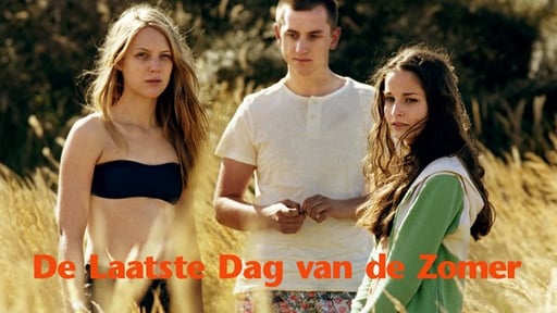 Trailer - DE LAATSTE DAG VAN DE ZOMER