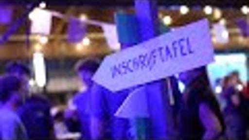 Aftermovie Eurekaweek RSG 2025