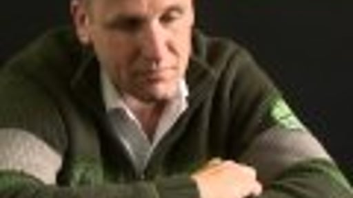 René Bos