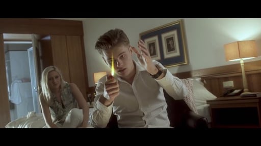 Shortfilm Los - VFX Breakdown