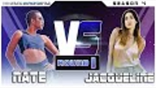 the Online Dance Battle season 4