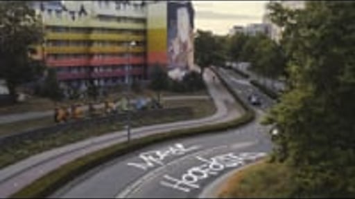 Trailer // Mural Hoofdstad (2022)