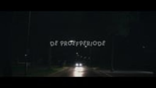 de Proefperiode (Officiële korte film)