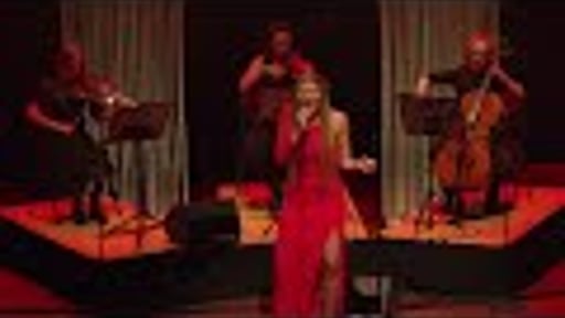 SUSANNAH CAMILLERI Voice Showreel 2024