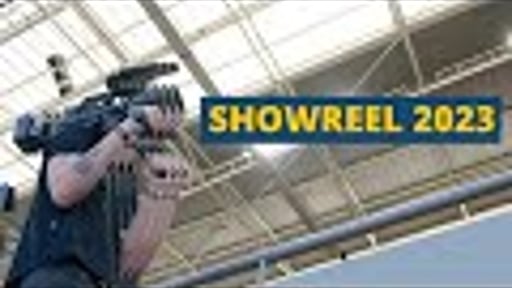 Showreel 2023