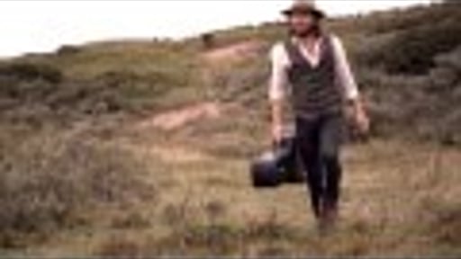 Yellow Grass | Holes in my Pocket (Official Video)