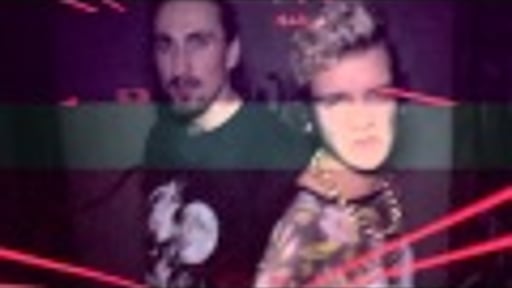 ANTI FASHION PARTY #15  Bas Kosters & DJ WANNABE A STAR filmed & edited by Emir Sergo