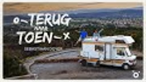 Terug naar Toen | Sebastiaan Doyer | Aflevering 1