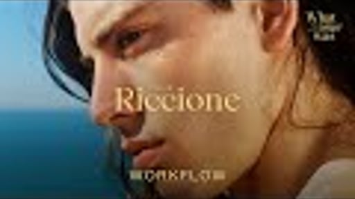 Nikon | What Once Was | Riccione | David van Dartel Vol 4