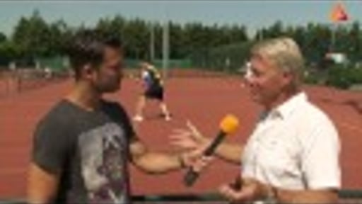 HW Sport - Clubprofiel TVO - Tennisvereniging Oud-Beijerland
