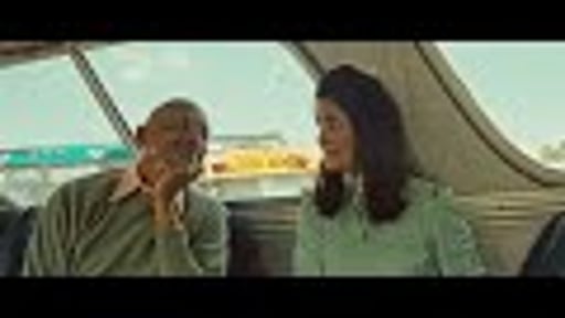 showreel Heidi Groen