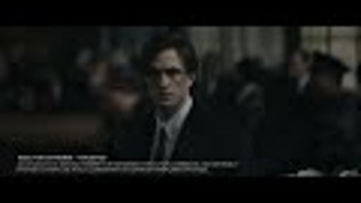 'Vengeance' by Nathan Pfeiffer. (The Batman '22 Trailer Music Concept)