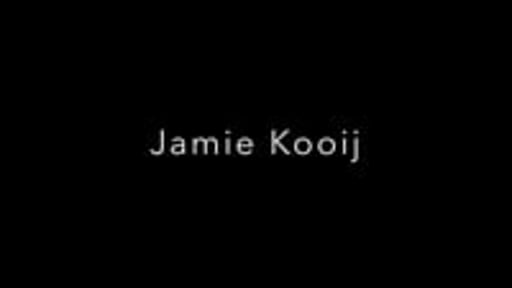 Presenting Showreel - Jamie Kooij
