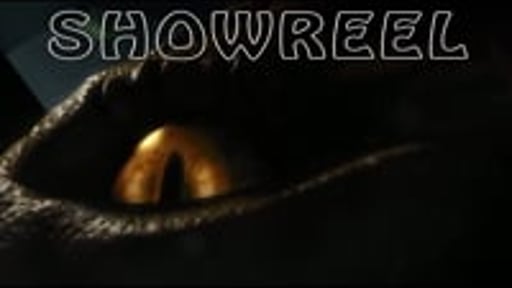 Showreel Tim Dedobbelaere