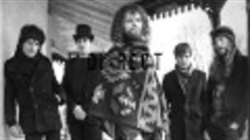 Onderstroom Concerten Bioscoop Trailer