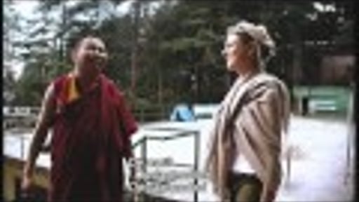 Amanda Showreel-1 : McLoad-Ganj