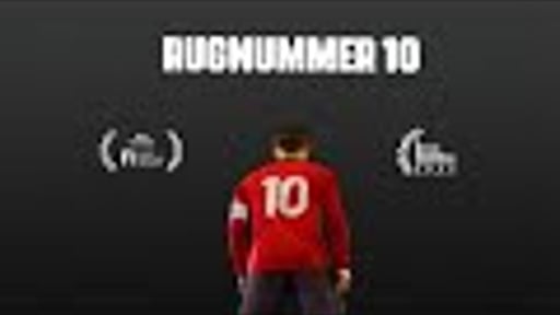 Rugnummer 10 - borisloning
