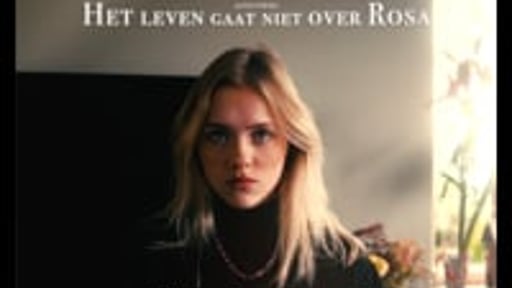 Het leven gaat niet over rosa [ JANICINE Shortfilm ]