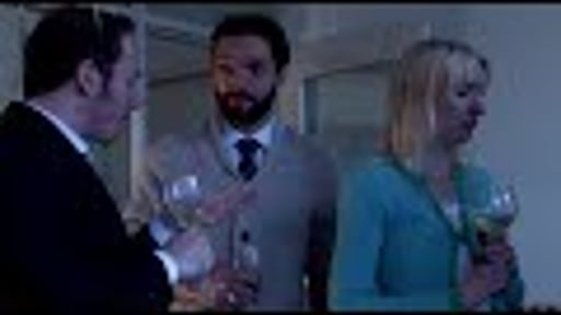 Showreel Vincent Bendervoet