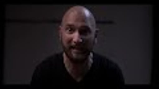 Showreel Vincent