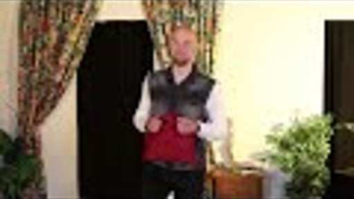 Showreel Vincent van Roij English