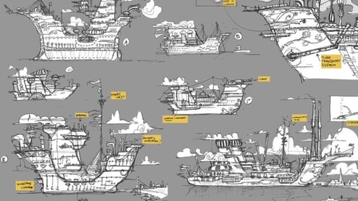 Edwin Rhemrev | Demo Reel 2014 