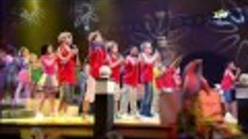 Kinderen voor Kinderen 32 - Lang leven de tegenstander