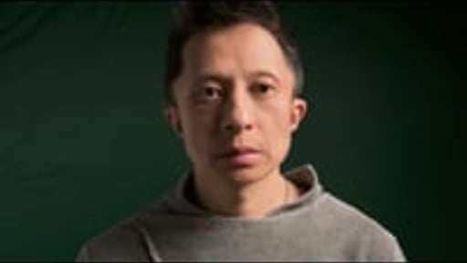 Kwok One Showreel English Roles 2025 -