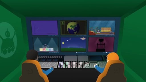 TINTBIT Showreel