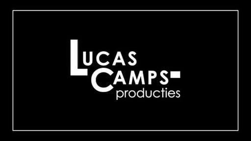 Lucas Camps - Showreel Januari 2016