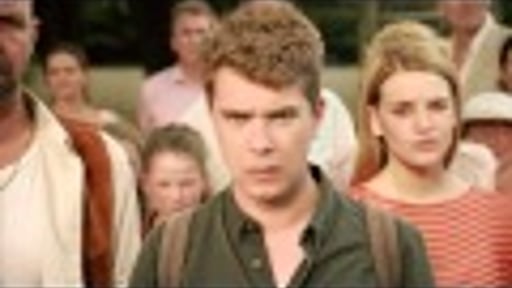GROEN - Trailer