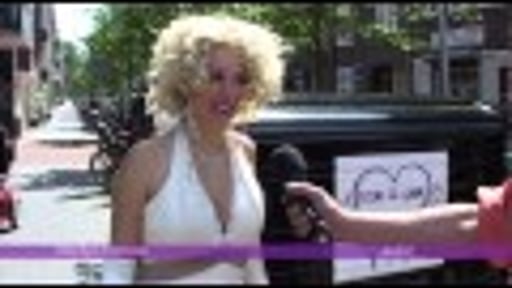 Opening Bestevaer met Foor El Qaar