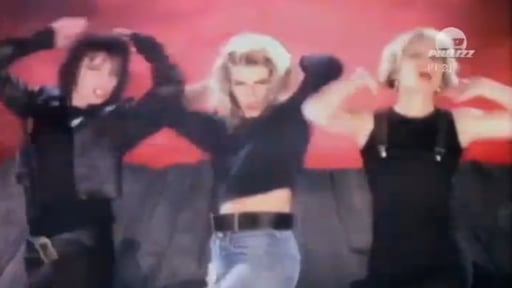 Philizz - I ♥ The 80's Part 2