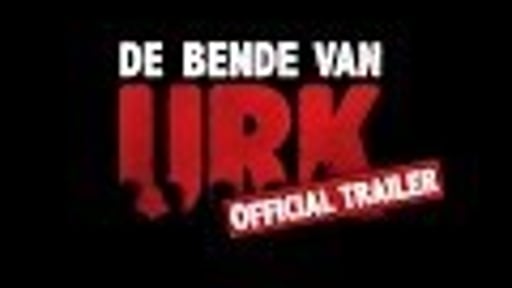 De bende van Urk - Official Trailer
