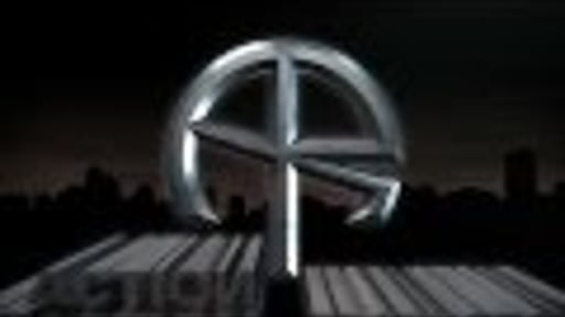 Showreel Logo's ARP