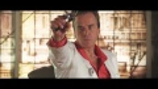 Carnivore trailer